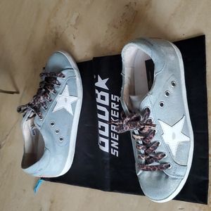 Golden Goose sneakers